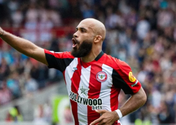 Angleterre: Brentford et Mbeumo en mode record