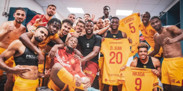 Younoussa et Rodez savourent une première victoire cette saison