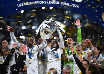 Real Madrid, Fc Barcelone, Vini Jr,