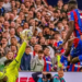 André Onana, Manchester United, Crystal Palace, Premier League
