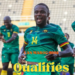 CAN 2025 : le Cameroun qualifié !