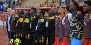 Des coups bas de Samuel Eto'o et la Fécafoot contre Marc Brys