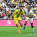 Castelletto, Ganago et FC Nantes font jeu égal contre Nice et Yandjou