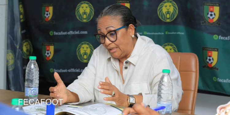 Fécafoot : une autre réunion pour préparer Cameroun - Kenya