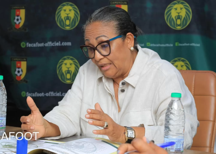 Fécafoot : une autre réunion pour préparer Cameroun - Kenya