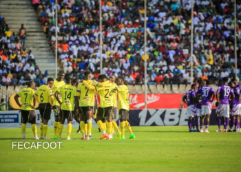 Les Révélations du Championnat Camerounais : Talents et Partenariats Exclusifs 