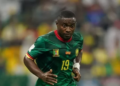 Fai Collins, Lions Indomptables, Cameroun, Kenya