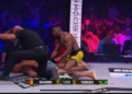 Francis Ngannou, Renan Ferreira, Arabie Saoudite