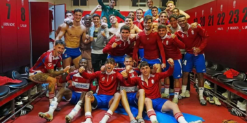 Grenade, Tenerife, Martin Hongla, Liga 2