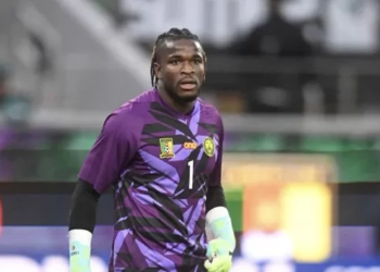 Marc Brys et le cas Fabrice Ondoa