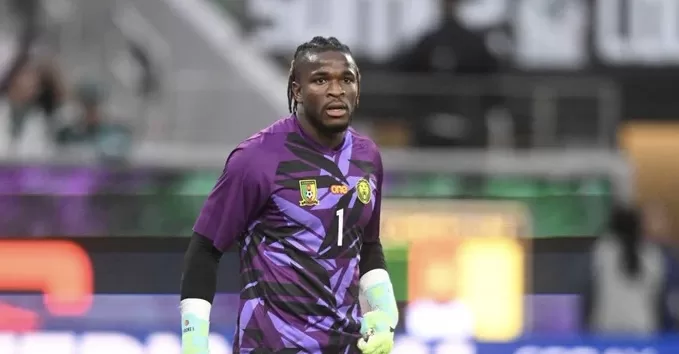 Marc Brys et le cas Fabrice Ondoa