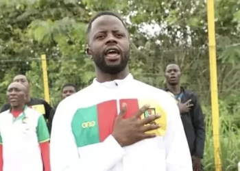 Yvan Kenmoe : « je demande pardon au peuple camerounais »