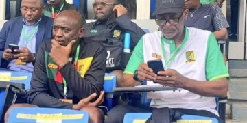 Superviseurs analystes : Quel sera le rôle de Omam Biyick et Ashu Besong ?