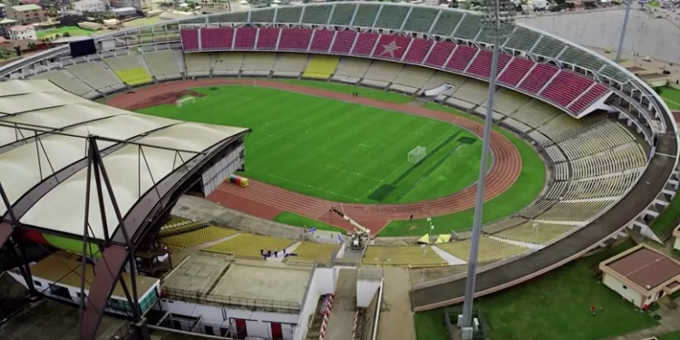 Cameroun – Kenya se jouera à Yaoundé