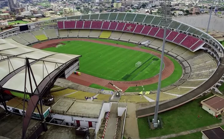 Cameroun – Kenya se jouera à Yaoundé