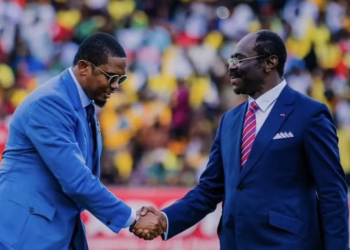 Gestion Financière de la fécafoot