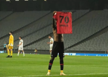 Turquie : Lamkel Zé punit son ancien club