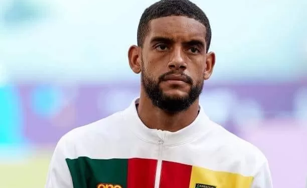 Lions Indomptables : Castelletto remplace Ntcham dans la tanière