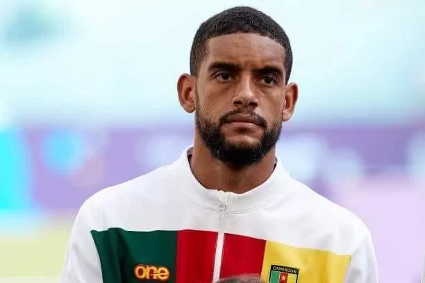 Lions Indomptables : Castelletto remplace Ntcham dans la tanière