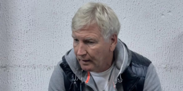 Marc Brys : « c’est mieux qu’avant »