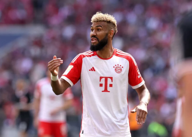 Mercato : le Torino sur les traces de Choupo-Moting