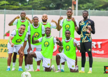 Conflit Minsep-Fecafoot : les joueurs se prononcent
