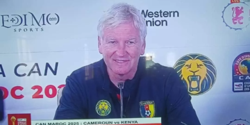 Marc Brys : « Mbeumo est exceptionnel »