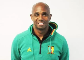 Bill Tchato : « le Kenya n’a pas existé dans les deux matchs »