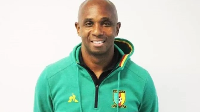 Bill Tchato : « le Kenya n’a pas existé dans les deux matchs »