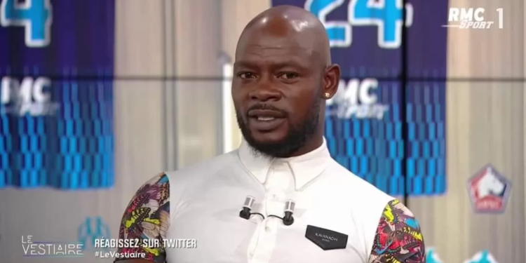 Achille Emana : « Magri aurait pu jouer »