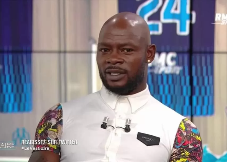 Achille Emana : « Magri aurait pu jouer »