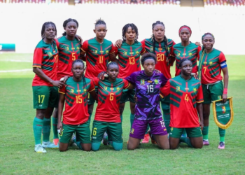 Fecafoot : les Lionnes indomptables oubliées ?