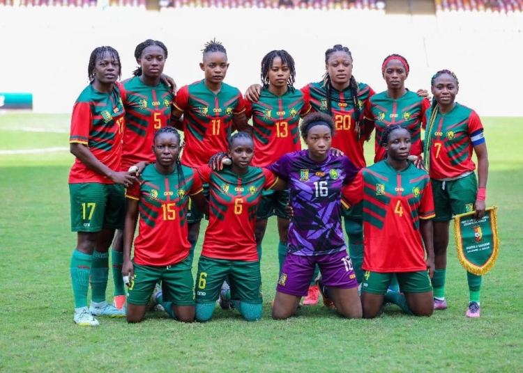 Fecafoot : les Lionnes indomptables oubliées ?