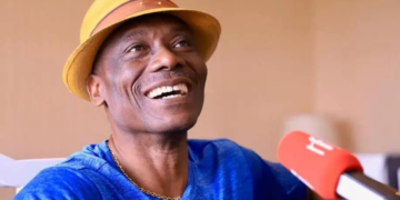 JA Bell : "chacun des stades au Cameroun, à son niveau, a une ardoise de la Fécafoot"