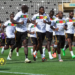 Kenya – Cameroun : dimanche à l’entraînement (en images)