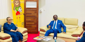 Lions Indomptables : sérénité retrouvée entre la Fécafoot et le Ministère des Sports ?