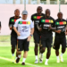 Les Lions Indomptables, Vincent Aboubakar, Patrick Soko
