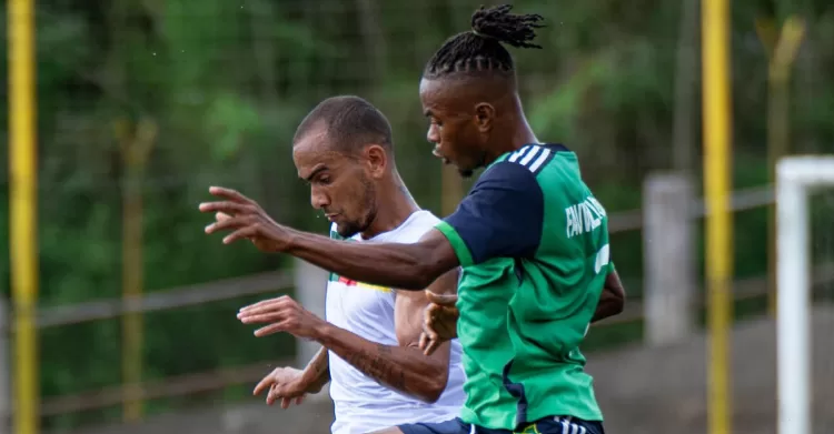 Simplis Soh, Lions A',