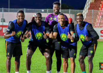 Lions Indomptables : Baleba, Zambo, Aboubakar et les politiciens