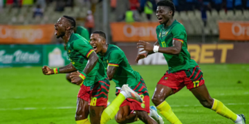 Cameroun - Kenya : 4-1, une performance plurielle