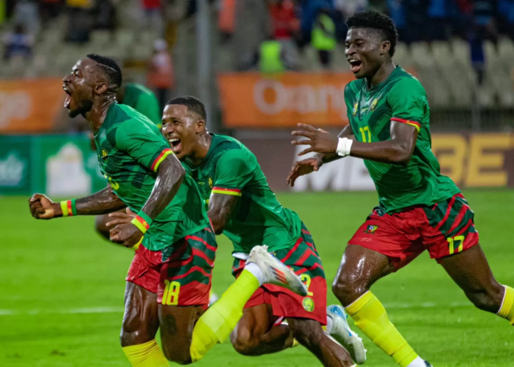 Cameroun - Kenya : 4-1, une performance plurielle