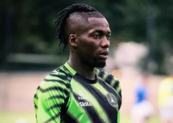 Paris 13 Atletico, Le Mans, Ambroise Oyongo Bitolo