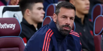 Les débuts étincelants de Ruud à United d’André Onana