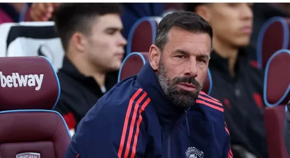 Les débuts étincelants de Ruud à United d’André Onana