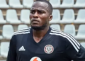 Marou Souaibou, Orlando Pirates, Fauve Azur