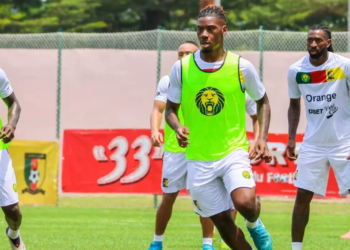 Cameroun - Kenya : deux séances pour les Lions indomptables