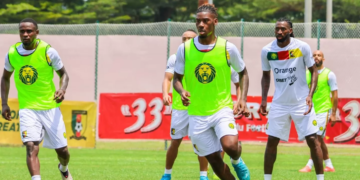 Cameroun - Kenya : deux séances pour les Lions indomptables