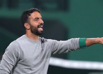 Manchester United : Rúben Amorim, le choix de la direction ?