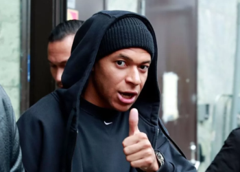 Kylian Mbappé impliqué dans une grave affaire en Suède ?