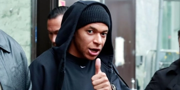 Kylian Mbappé impliqué dans une grave affaire en Suède ?